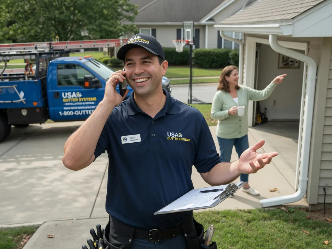 Gutter Installation Lake City, CA FAQs